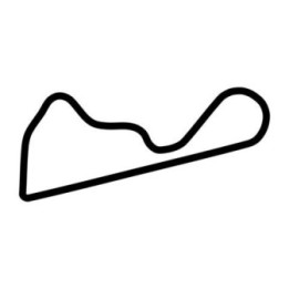 Buy TERETONGA PARK RACEWAY DECAL Online