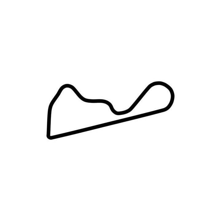 Buy TERETONGA PARK RACEWAY DECAL Online
