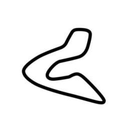 Buy WAKEFIELD PARK RACEWAY DECAL Online