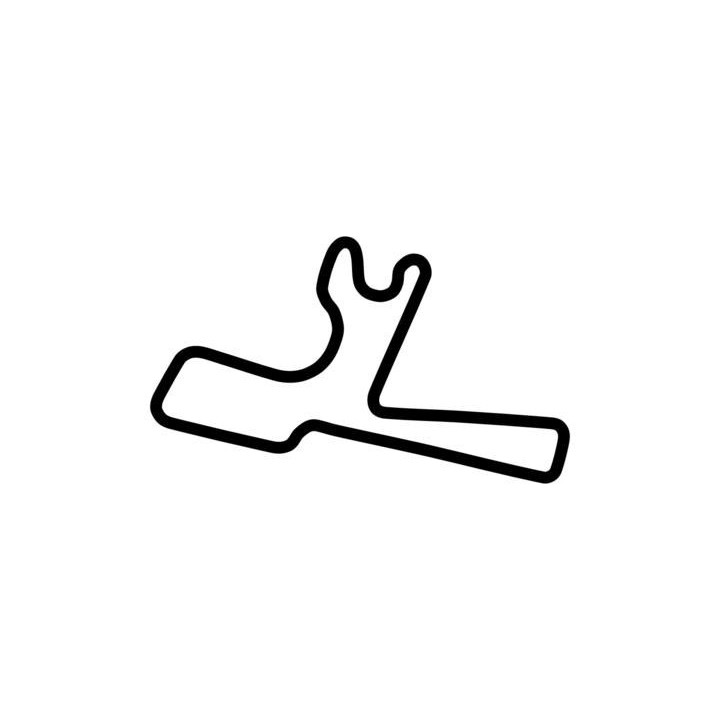 Buy WINTON MOTOR RACEWAY DECAL Online