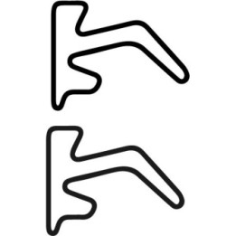 Buy ALASTARO CIRCUIT DECAL Online