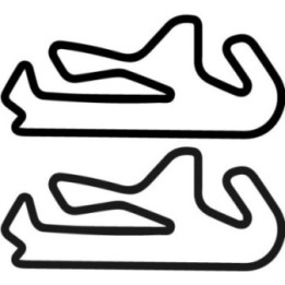 Buy ALGARVE INTERNATIONAL CIRCUIT DECAL Online