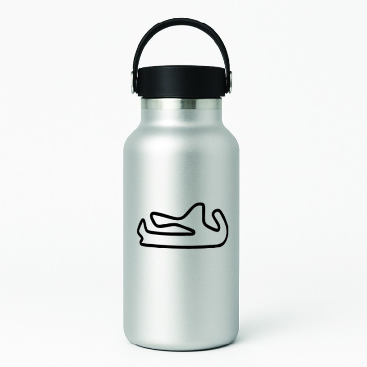 Buy ALGARVE INTERNATIONAL CIRCUIT DECAL Online