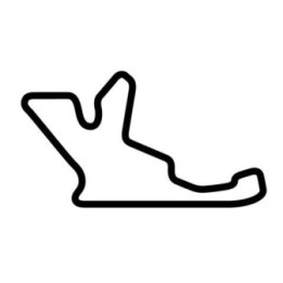 Buy ALMERIA CIRCUIT DECAL Online