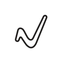 Anglesey Circuit Stickers – Trac Môn Track Decals (2-Pack)