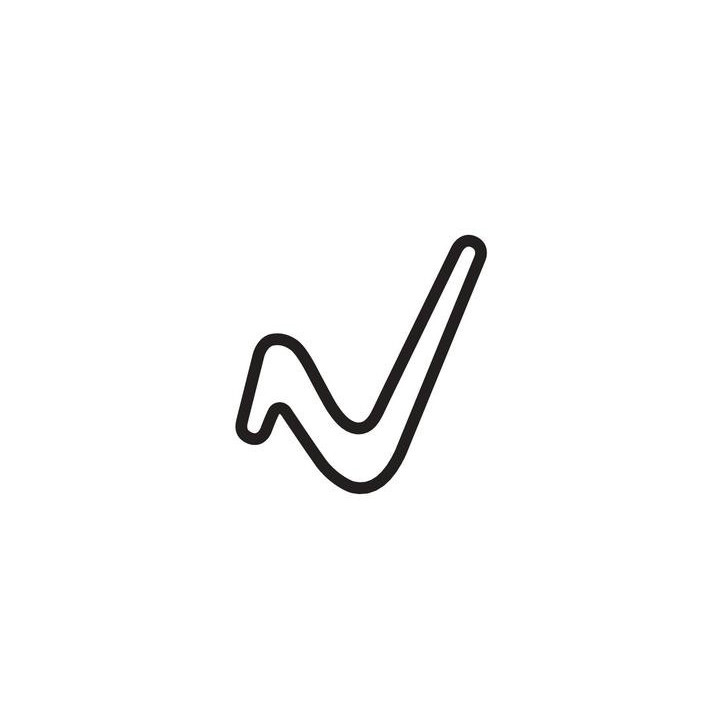Anglesey Circuit Stickers – Trac Môn Track Decals (2-Pack)