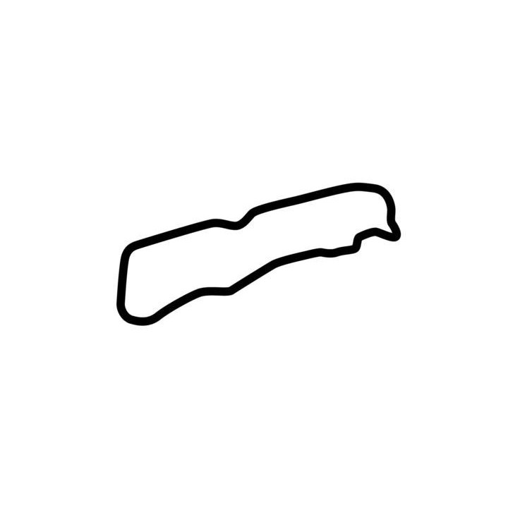 Blyton Park Stickers – UK Track Circuit Decals (2-Pack)