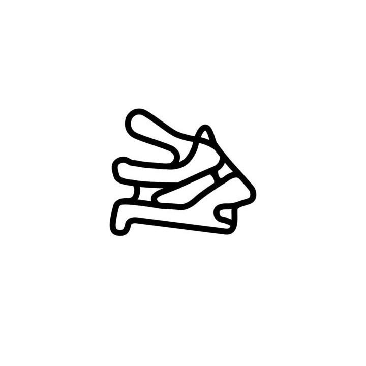 Bombarral Kartodromo Stickers – Portugal Kart Circuit (2-Pack)