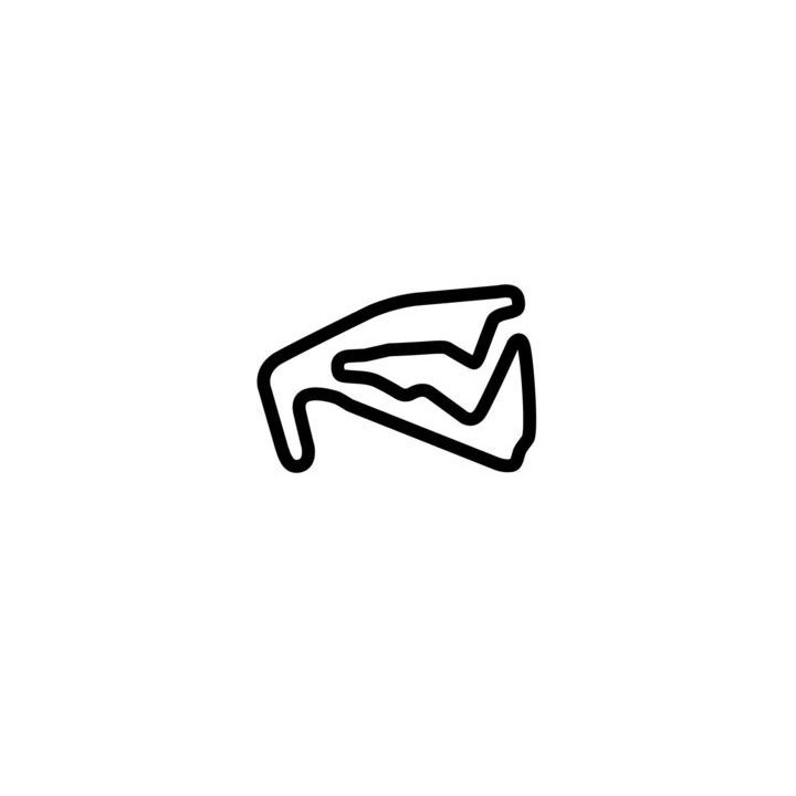 Buy BRESSE CIRCUIT DECAL Online