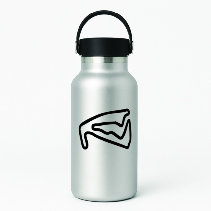 Buy BRESSE CIRCUIT DECAL Online