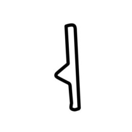 Buy BRUNTINGTHORPE CIRCUIT DECAL Online
