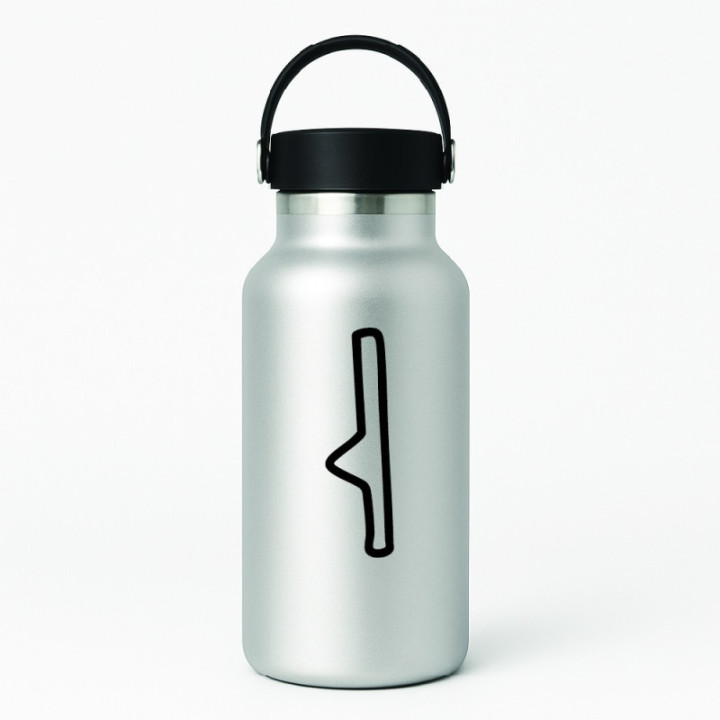 Buy BRUNTINGTHORPE CIRCUIT DECAL Online