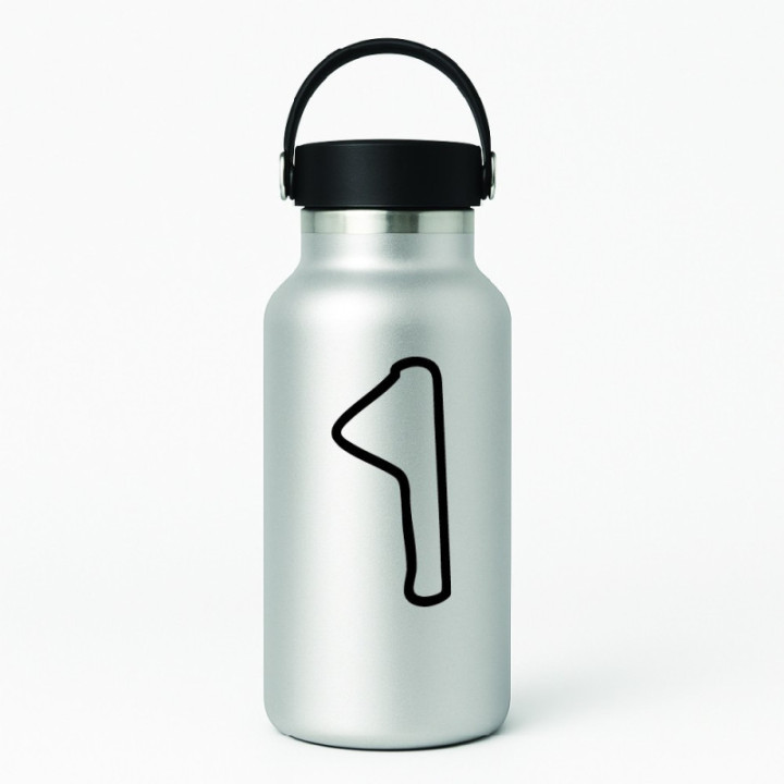 Buy BRUNTINGTHORPE SHORT CIRCUIT DECAL Online