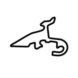 Buy CHAMBLEY CIRCUIT DECAL Online
