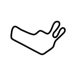 Buy CHAYKA CIRCUIT DECAL Online