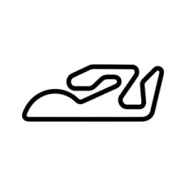 Buy CIRCUIT RICARDO TORMO DECAL Online