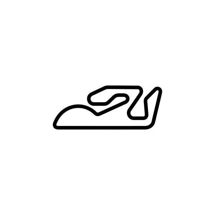 Buy CIRCUIT RICARDO TORMO DECAL Online