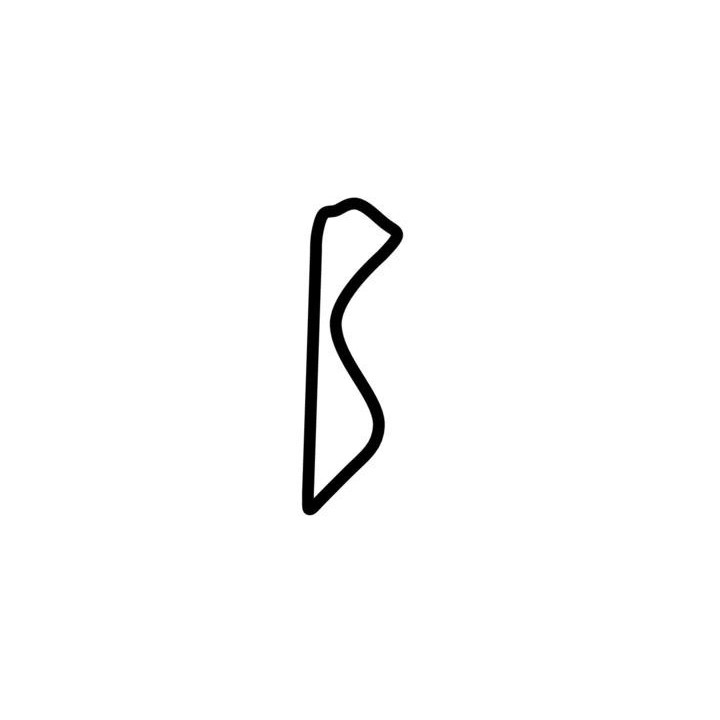 Buy COPENHAGEN FAELLEDPARKEN CIRCUIT DECAL Online