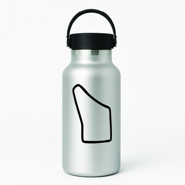 Buy COPENHAGEN HISTORIC GRAND PRIX DECAL Online