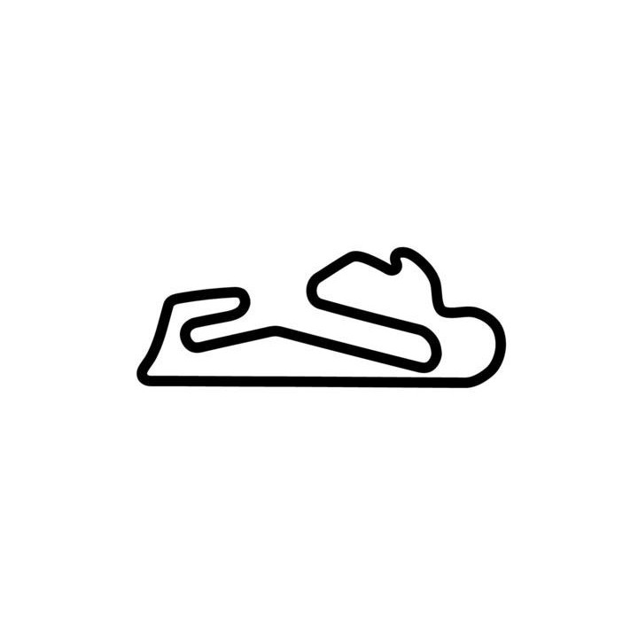Buy ESTORIL AUTODROME DECAL Online