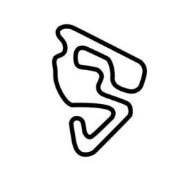 Buy FUNPARK FATIMA KARTODROMO DECAL Online