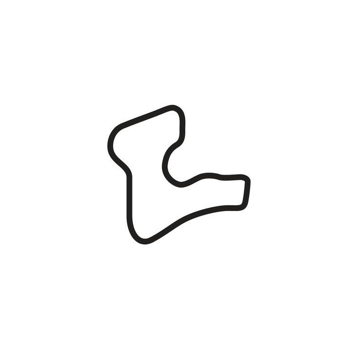 Buy GOTLAND RING ALTAR CIRCUIT DECAL Online