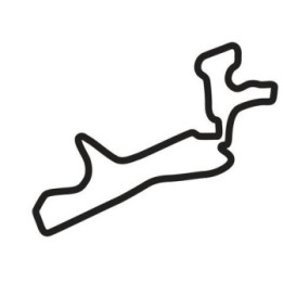 Buy GOTLAND RING GRAND PRIX 2 CIRCUIT DECAL Online