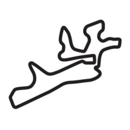 Buy GOTLAND RING GRAND PRIX CIRCUIT DECAL Online