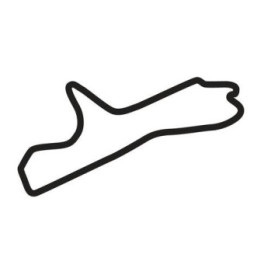 Buy GOTLAND RING SOUTH CIRCUIT DECAL Online