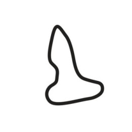Buy GOTLAND RING TJELVAR CIRCUIT DECAL Online