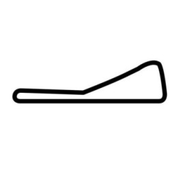 Buy KENILWORTH PRODRIVE CIRCUIT DECAL Online
