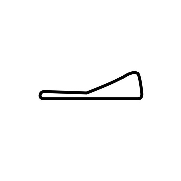 Buy KENILWORTH PRODRIVE CIRCUIT DECAL Online