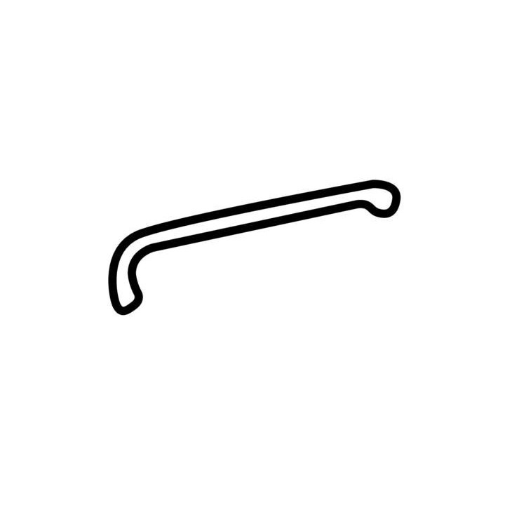 Buy LEIPZIG PORSCHE TESTING CENTRE SPEED LOOP DECAL Online