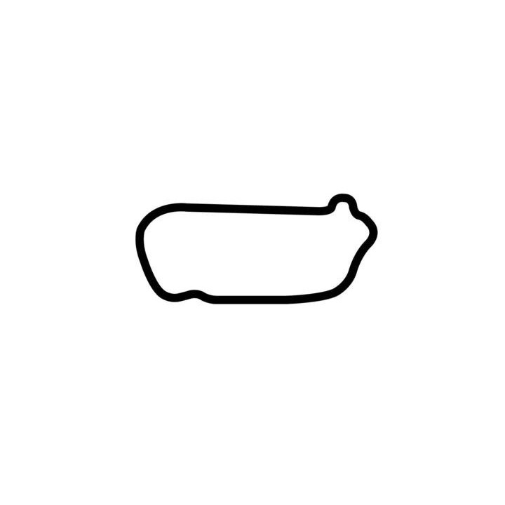 Buy LLANDOW CIRCUIT DECAL Online