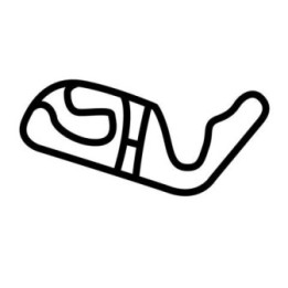 Buy MALLORCA RENNARENA KARTING CIRCUIT DECAL Online