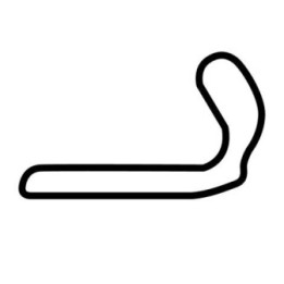 Buy MANTORP PARK CIRCUIT 1 DECAL Online