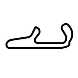 Buy MANTORP PARK CIRCUIT 2 DECAL Online