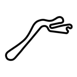 Buy MAS DU CLOS CIRCUIT DECAL Online