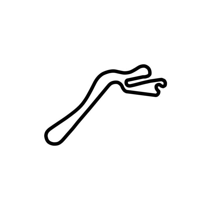 Buy MAS DU CLOS CIRCUIT DECAL Online