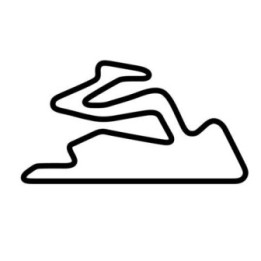 Buy MONTE BLANCO V5 GP CIRCUIT DECAL Online