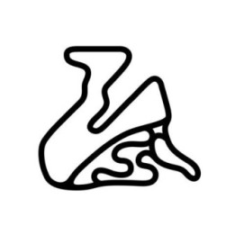 Buy MORNAY CIRCUIT DECAL Online