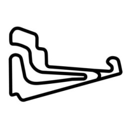Buy MOSCOW AUTODROM AT MIACHKOVO DECAL Online
