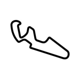 Buy MOTORLAND ARAGON DECAL Online