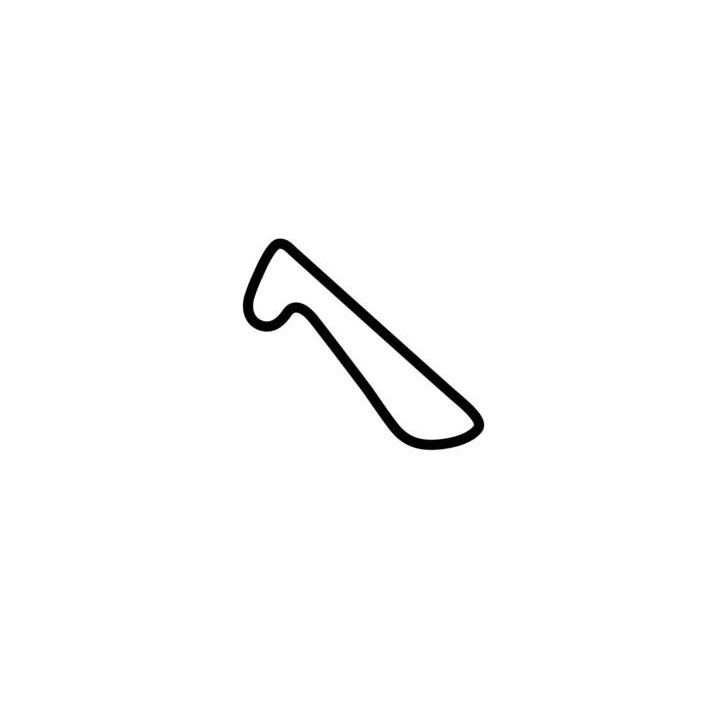 Buy NAVARRA 13 KM CIRCUIT DECAL Online