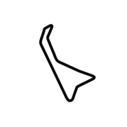 Buy NAVARRA 27 KM CIRCUIT DECAL Online