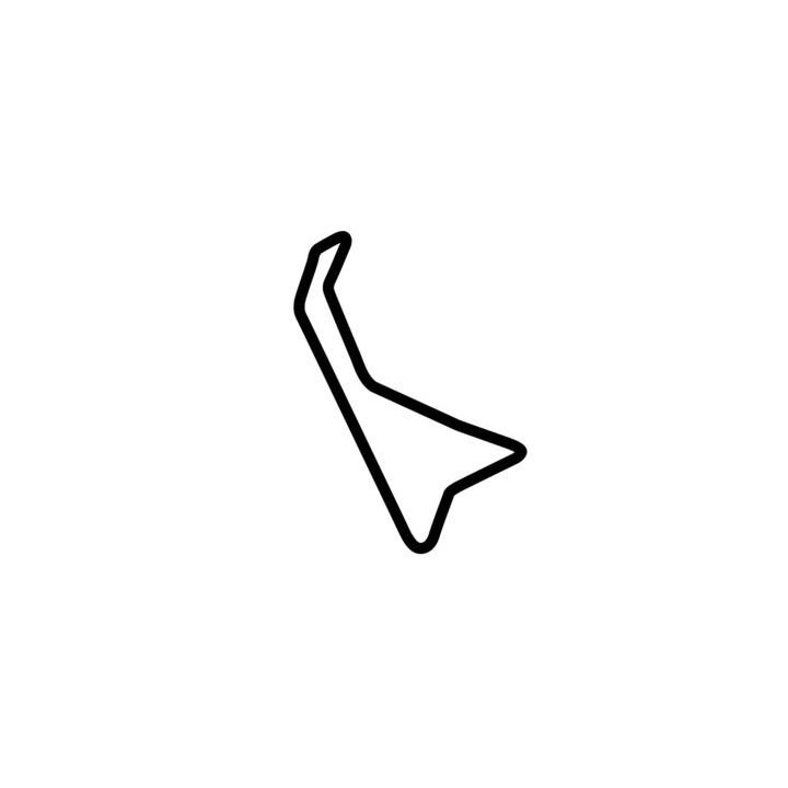Buy NAVARRA 27 KM CIRCUIT DECAL Online