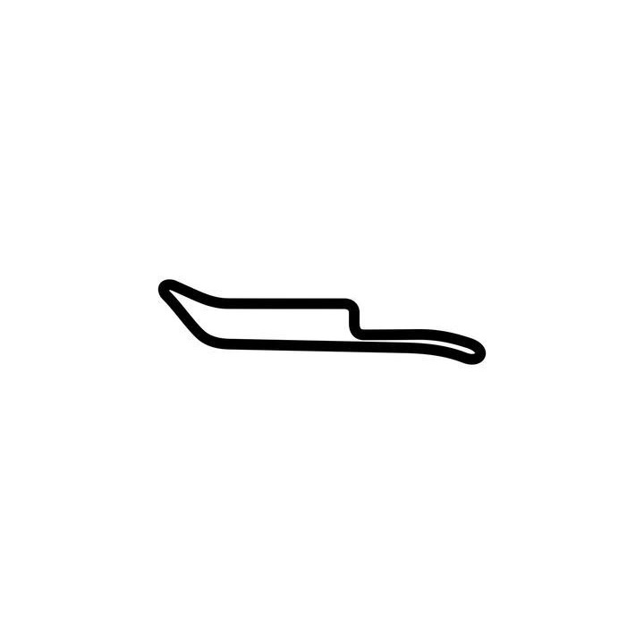 Buy NORISRING STREET CIRCUIT DECAL Online