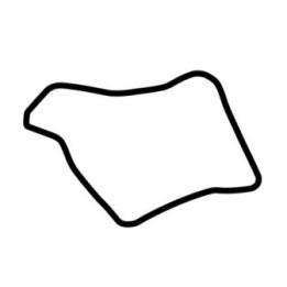 Buy OULTON PARK FOSTERS CIRCUIT DECAL Online