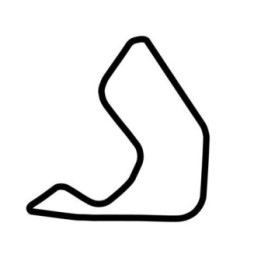 Buy PEMBREY CIRCUIT DECAL Online