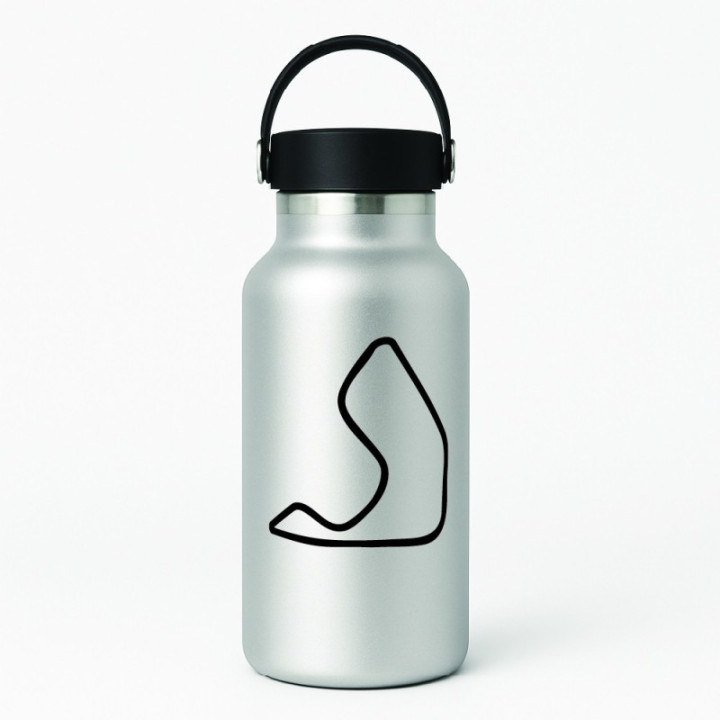 Buy PEMBREY CIRCUIT DECAL Online